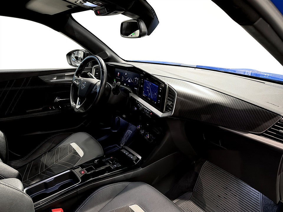 Bild på Opel Mokka-e GS Ultimate 50 kWh 136hk Aut B-KAMERA CARPLAY