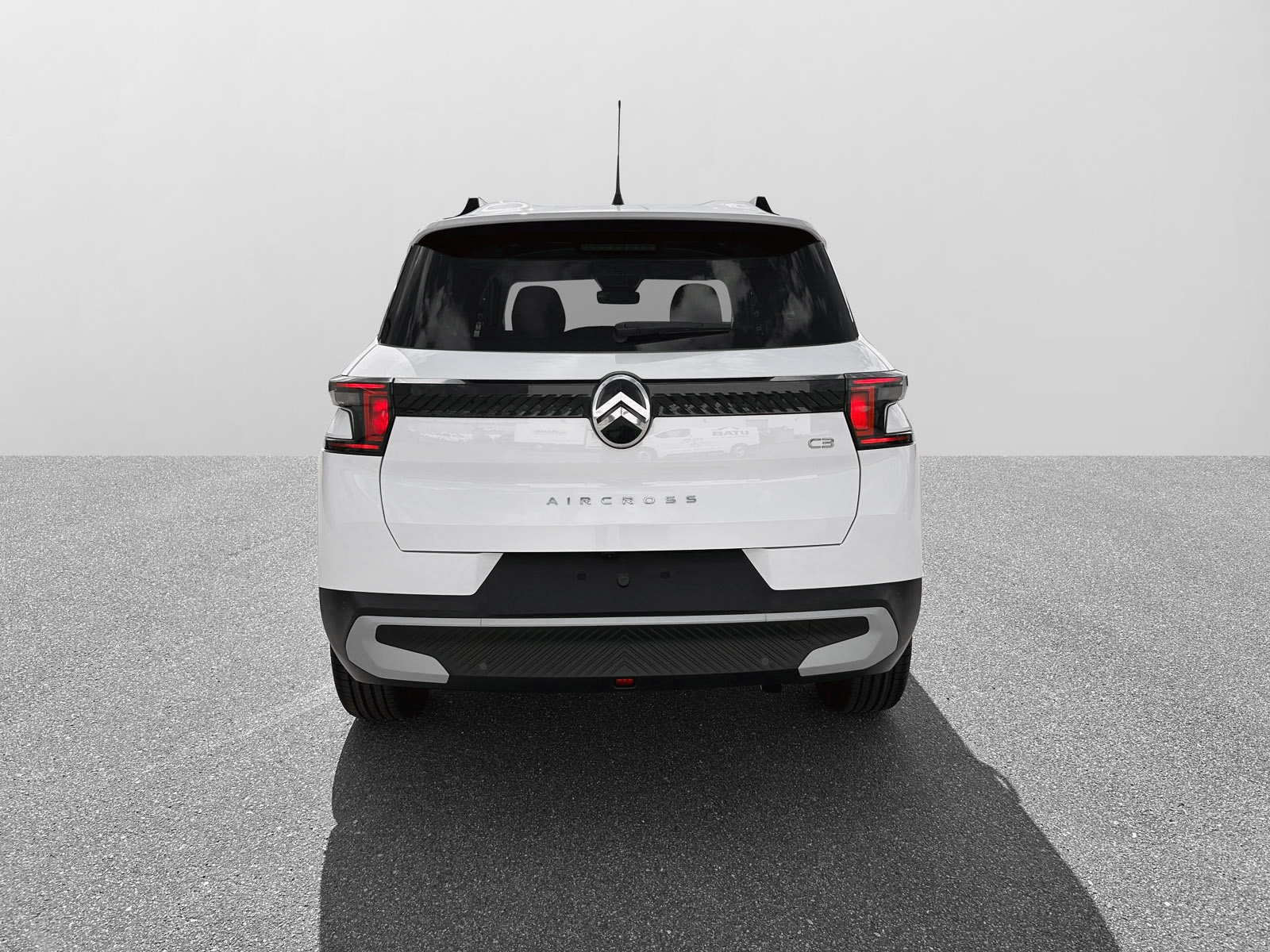 Citroen C3 Aircross 2026, bild 4/46