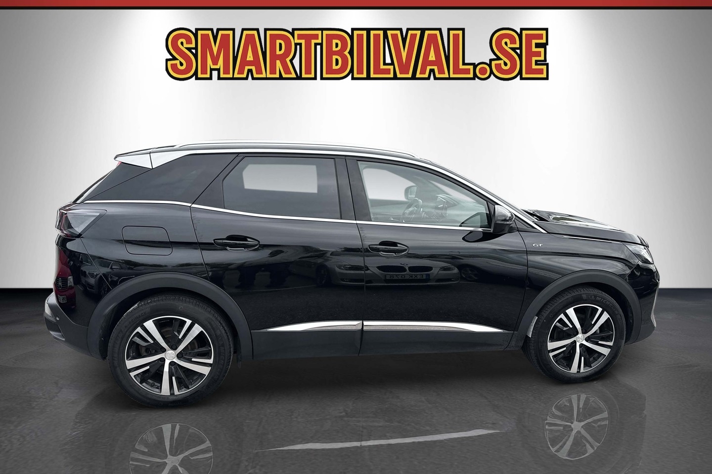 Peugeot 3008 2023, bild 2/71