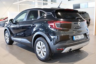 SUV Renault Captur 4 av 22
