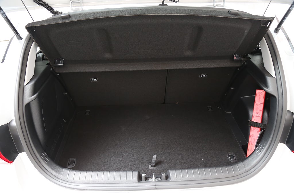 Hyundai i20 1.0 T-GDi MHEV Essential Automat kamera fd. demo
