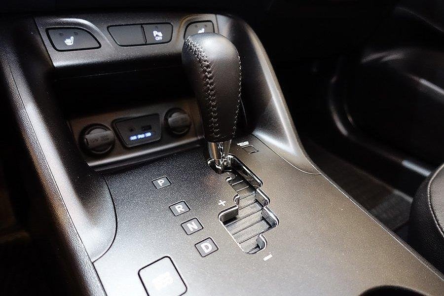 Hyundai ix35 2015 - miniatyr 9