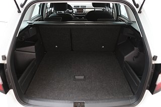 Kombi Skoda Fabia 22 av 22