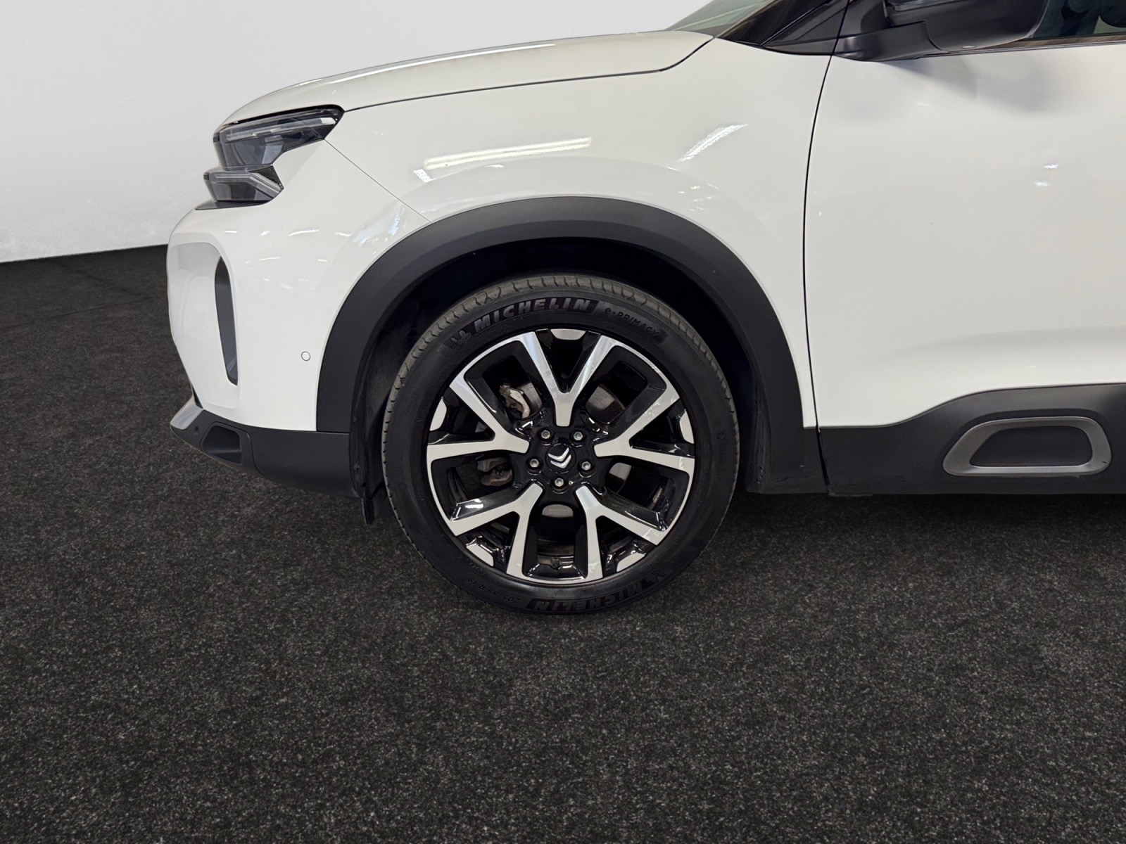 Citroen C5 Aircross 2022, photo 3/70