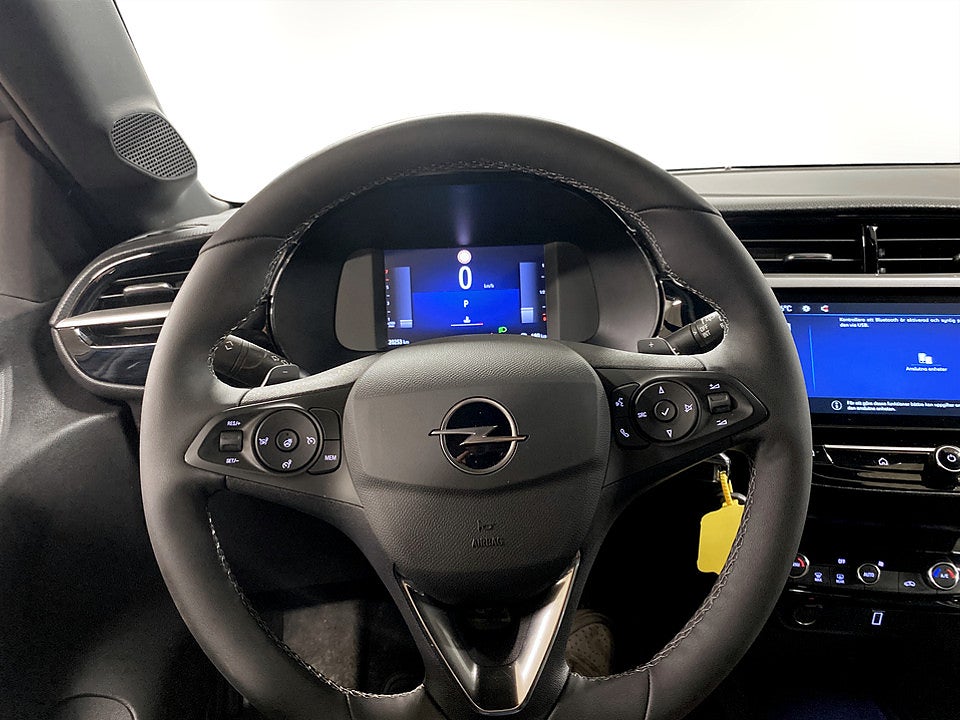 Bild på Opel Corsa GS 1.2 PT 130hk Aut B-KAMERA CARPLAY