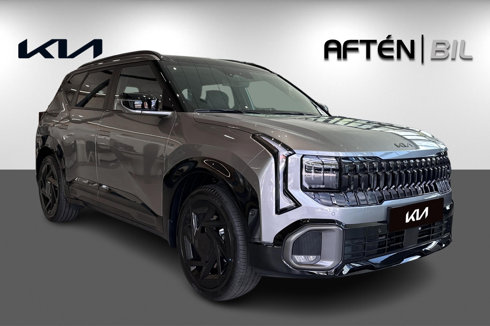 Kia Seltos 2027, bild 4/10