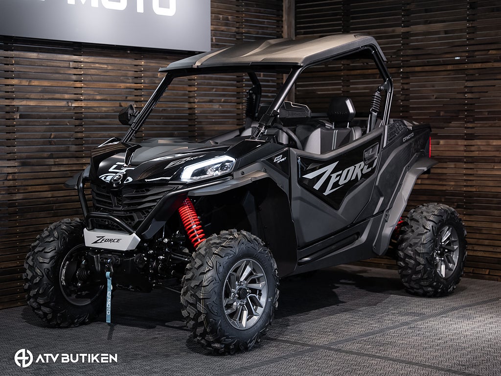 CFMOTO ZFORCE 950 SPORT  