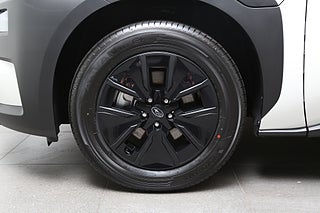 SUV Subaru E-Outback 4 av 26