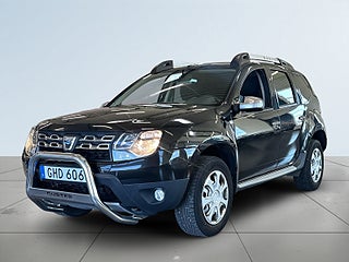 Dacia Duster 1.2 TCe S&V-hjul/Parkeringssensorer/Bluetooth