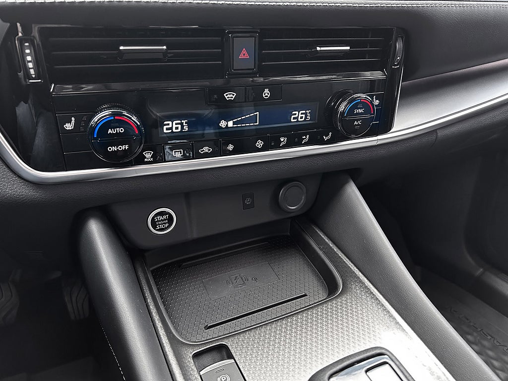 Nissan Qashqai 2025 - miniatyr 11