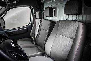 Transportbil - Skåp Maxus EV80 9 av 12