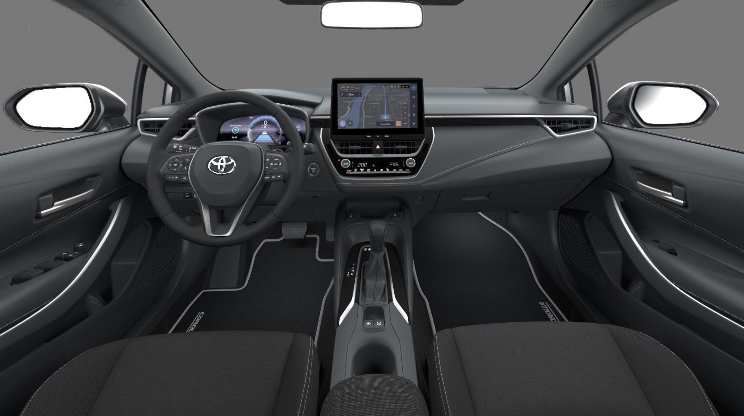 Toyota Corolla 2025, kuva 2/43