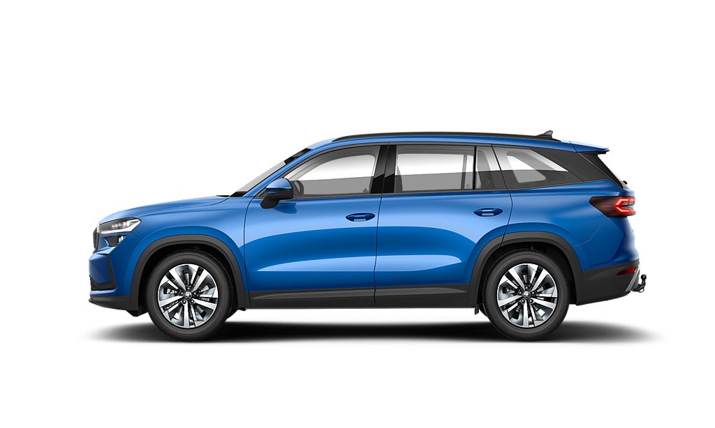 Skoda Kodiaq Selection TSi 150 DSG