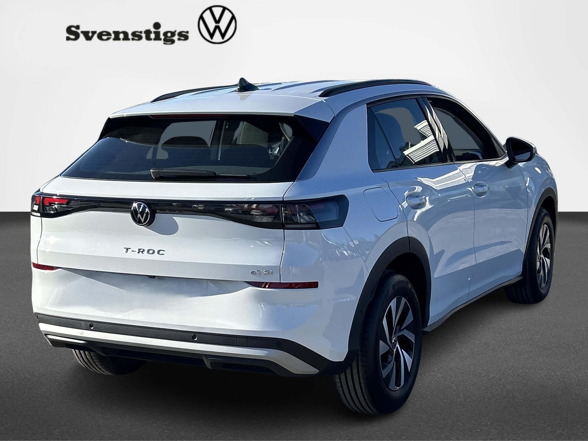 Volkswagen T-Roc 2026, bild 6/53