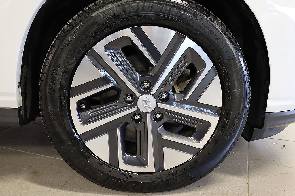 Bild på Hyundai Kona Essential EV 136hk Aut - BACKKAMERA