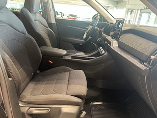 Skoda Kodiaq 2.0 TDI 4x4/MOMS/Drag/Kamera/P-sens/Elstol/S&V