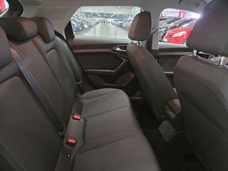 Audi A1 2023, bild 6/37
