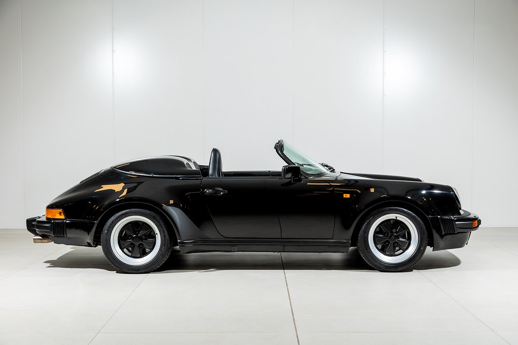 Porsche 911 3.2 Speedster