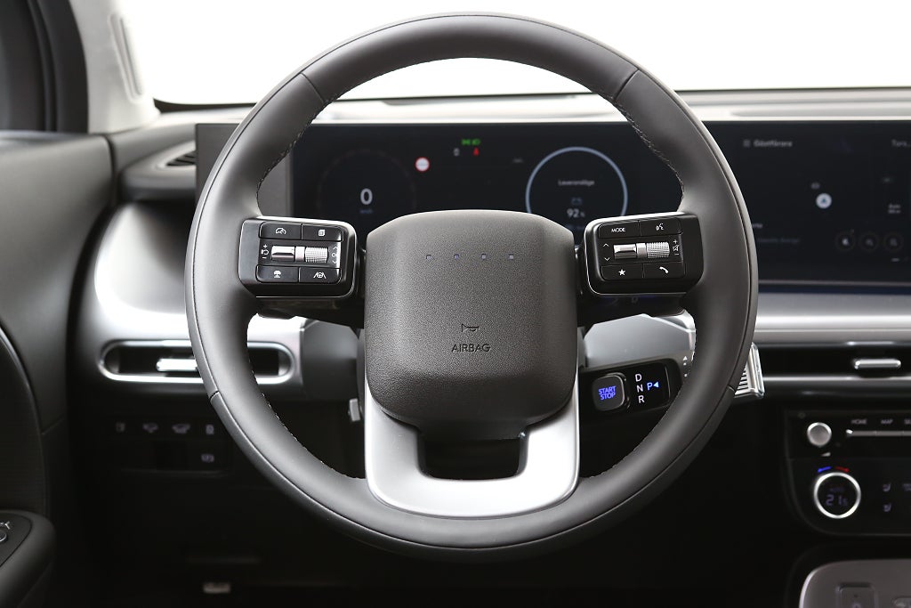 Hyundai IONIQ 9 9 Performance Calligraphy AWD i lager