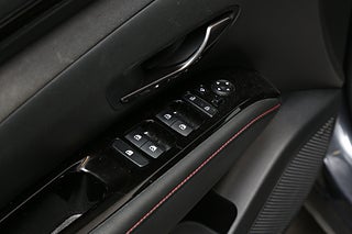 SUV Hyundai Tucson 11 av 26