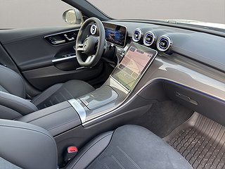 Kombi Mercedes-Benz C 5 av 10
