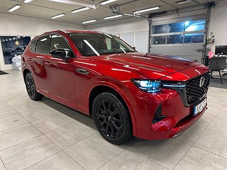 Mazda CX-60 Homura Plug In AWD 10 Års Garanti / 1,99% RÄNTA