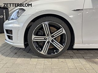 Kombi Volkswagen Golf 13 av 27