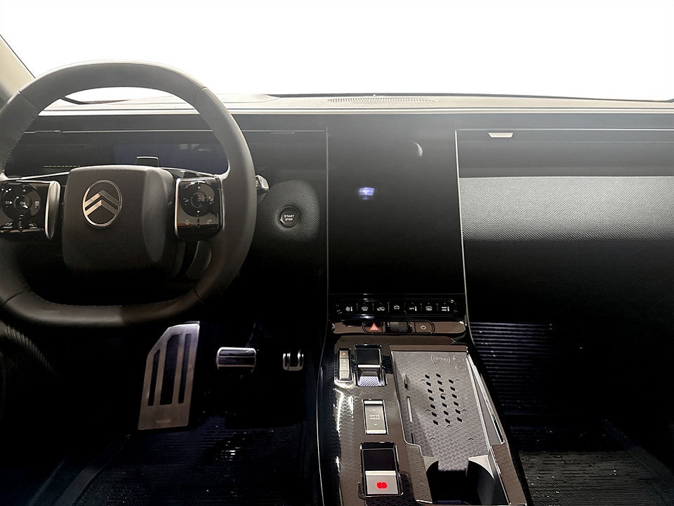 Bild på Citroën C5 Aircross MAX Hybrid - DEMO