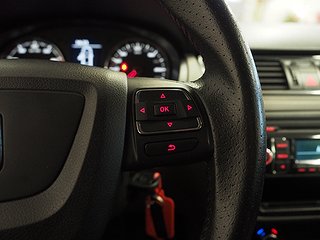Halvkombi Seat Toledo 20 av 21