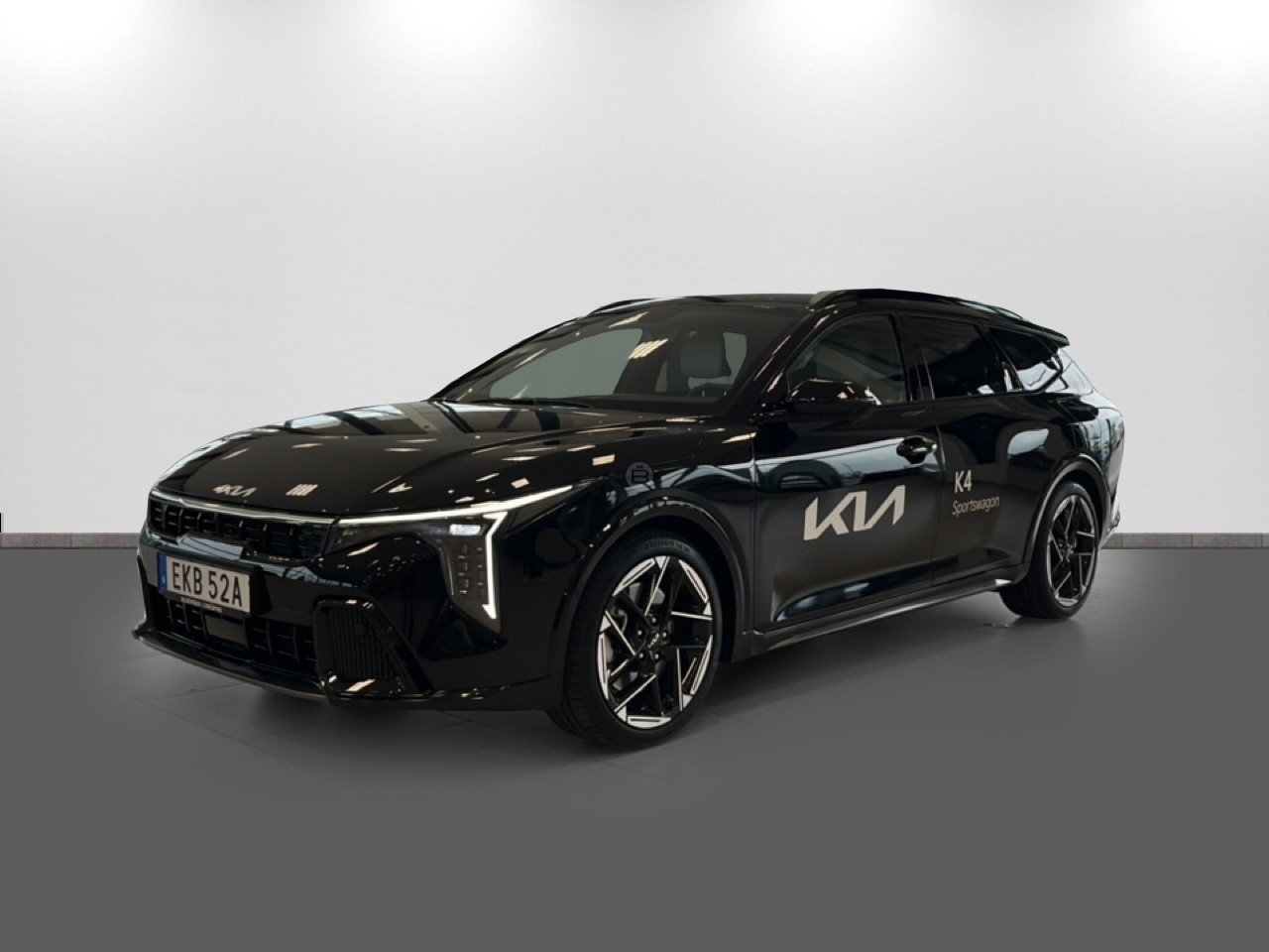 Kia K4