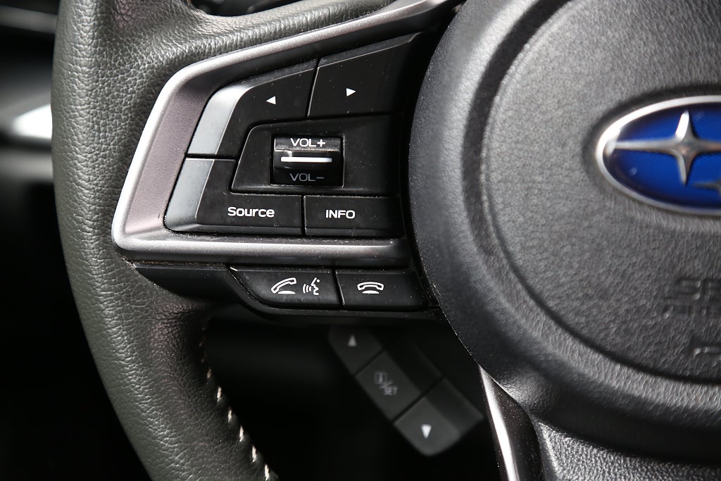 Subaru Forester 2,0i e-Boxer XFuel AWD Aut Extraljus Motorvärmare 2024