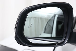 SUV Subaru Solterra 7 av 31