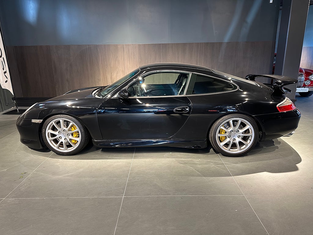 Porsche 911 Carrera