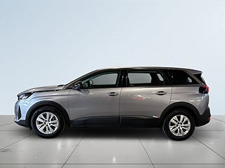 Peugeot 5008 1.2 PureTech 130 EAT 7sits Kamera Cockpit MOMS S&V – bild 4