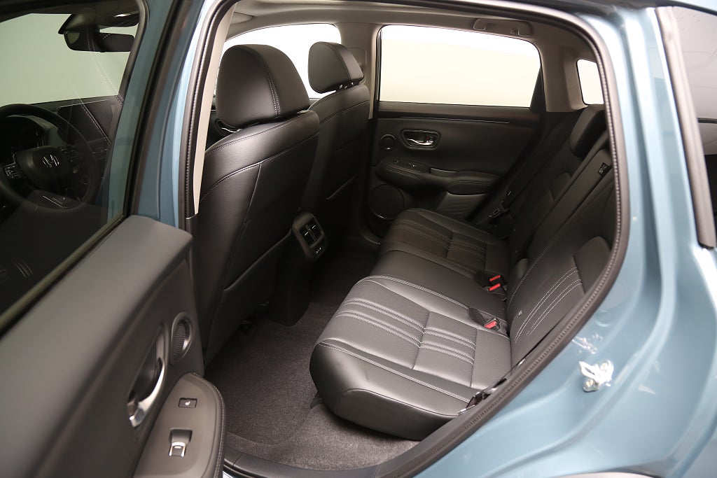 Honda ZR-V ADVANCE FullHybrid| 8år garanti | 5år Service | I lager 2026