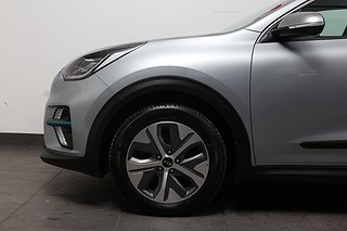 SUV Kia E-Niro 4 av 22