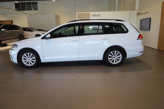 Kombi Volkswagen Golf 2 av 19