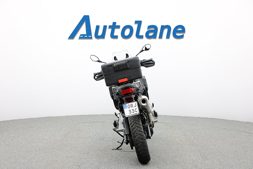BMW F 850 GS *Triple Black Sommarkampanj 4,99%