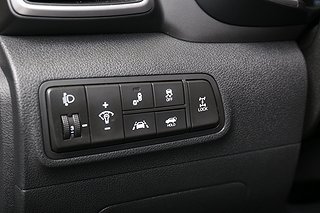 Kombi Hyundai Tucson 16 av 20