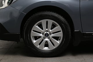 Kombi Subaru Outback 7 av 26