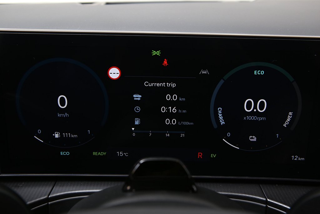 Hyundai Santa Fe 4WD Plug-in Calligraphy Line 2025