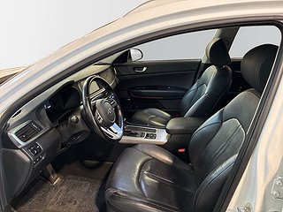 Kia Optima Sport Wagon Plug-in Advance Plus Drag Pano Kamera