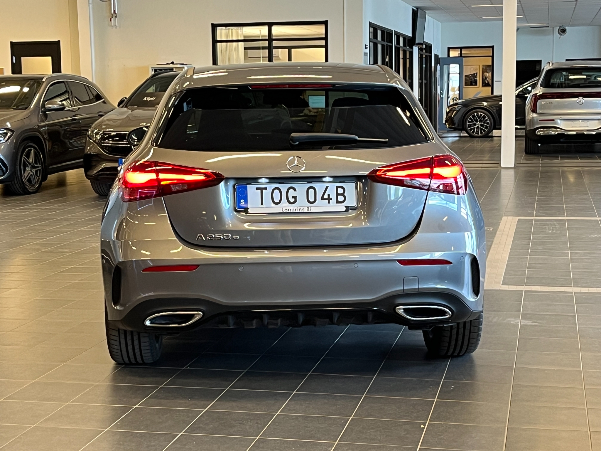 Mercedes-Benz A 2026, bild 7/30