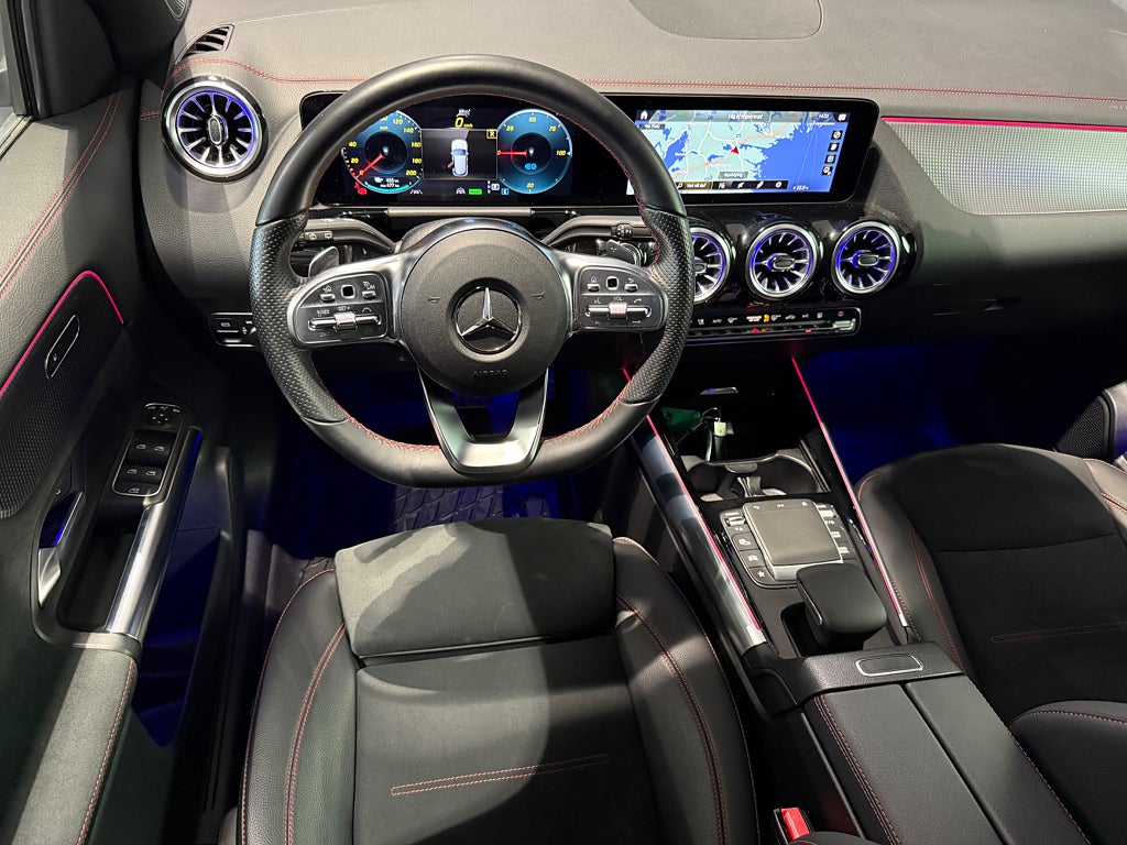 Mercedes-Benz EQA 250 AMG - bild 15
