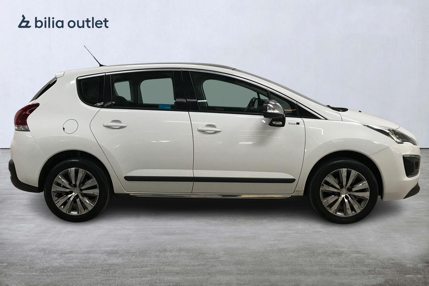 Peugeot 3008 1.2 e-THP 130hk 2016, kuva 5/55