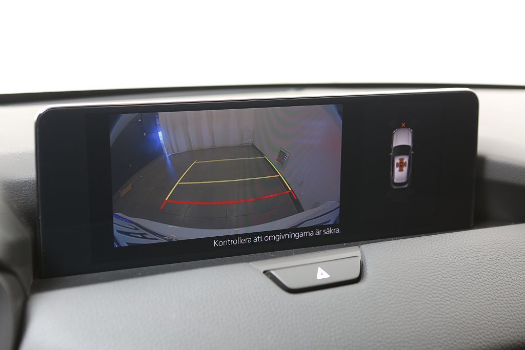 Mazda CX-60 PHEV Exclusive-line AWD Aut Nybilsgaranti 2024