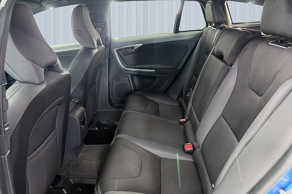 Volvo V60 2014