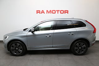 SUV Volvo XC60 3 av 23