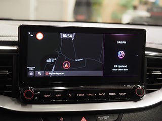 Kombi Kia ProCee'd GT 16 av 23