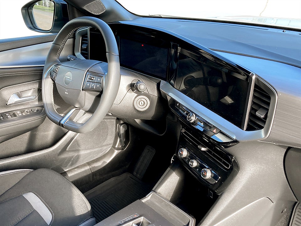 Bild på Opel Mokka GS 1.2 Turbo 130hk Aut B-KAMERA CARPLAY